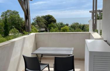 App. 2 p design zen vue mer N182 - Foto 26