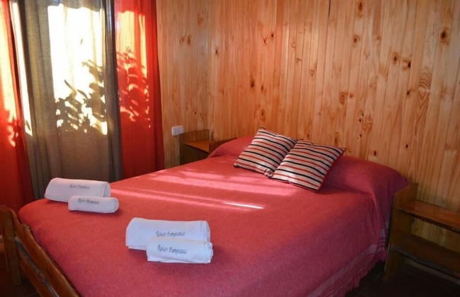 Raices Pampeanas - Foto 2