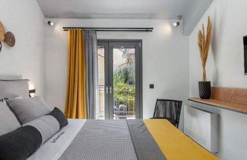 De Bosset Suites Kefalonia - Photo 22