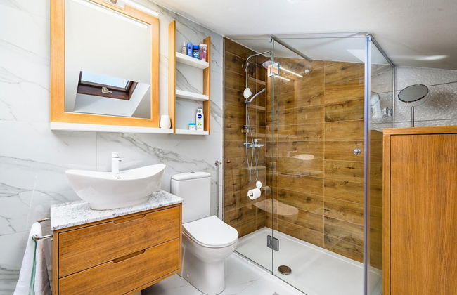 Sunset Suite Premium Apartment - Foto 14