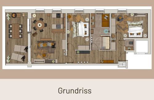 Hoimat Pfronten - Luxusappartements mit Sauna und Bergblick - Foto 58