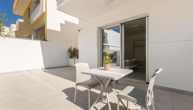 2400 Sdmr - Monolocale 2 - Foto 2, Habitación