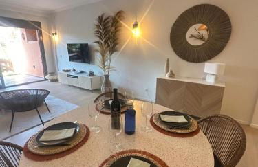 Appartement dans les jardins tropicaux - Photo 48