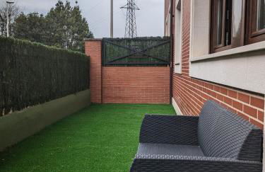 Apartamento con terraza - Foto 2