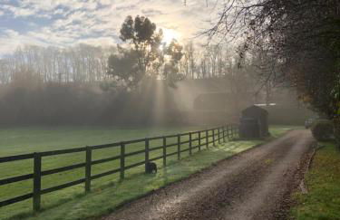 Wisteria Cottage - Hillside Holiday Cottages, Cotswolds - Foto 10