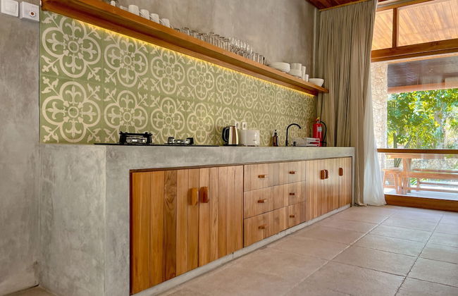 Amrani Diamond Beach Villas & Pool - Foto 31