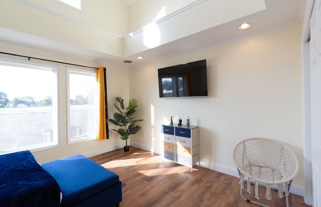 Yachtsman's Cove with 3-Levels - Foto 9