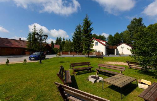 Agroturystyka Kalinka - Foto 32