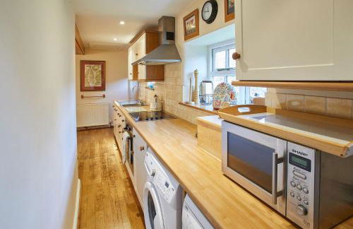 Host & Stay - Greengate Cottage - Photo 16