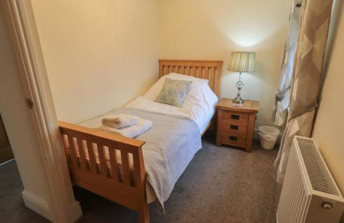 Orcaber Farm Barn - Foto 26