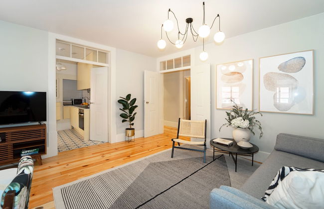 Entre Ruas Apartments - Photo 55