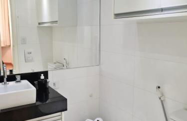 Flat Centro Campinas - L'Hirondelle 125 - Foto 17