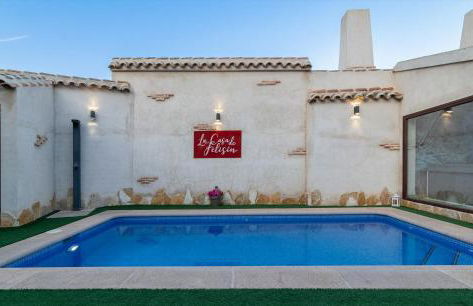 La Casa de Felisin muy cerca de Puy Du Fou - Foto 65