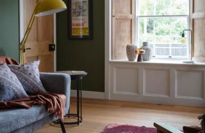 Hillockbrae - Foto 11