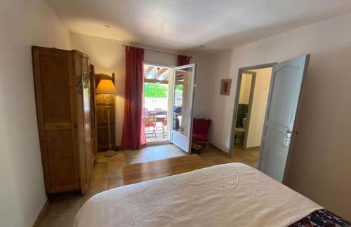 Villa Le Lébérou - Foto 12