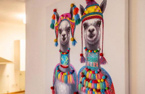 Aposto Apartments 1 - Foto 15