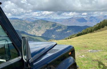 Espot Cowork & Apartments - L'Amfitriona - Photo 59