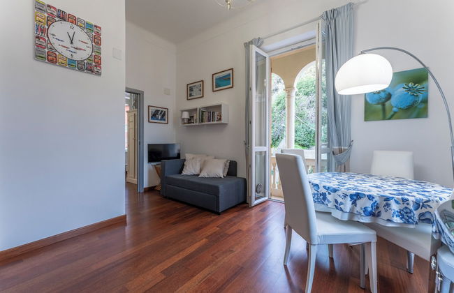 Beatrice House, Bogliasco, Sea Access, Ac - Foto 11