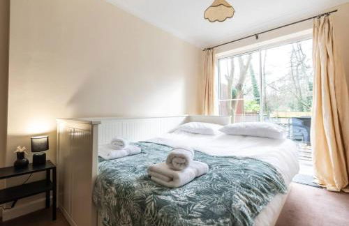 Spacious and Comfortable Home - Foto 6