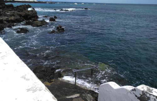 Casa Corina. Primera línea de mar - Foto 23