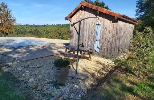 Gîte pour 4 personnes - Dordogne - Foto 26