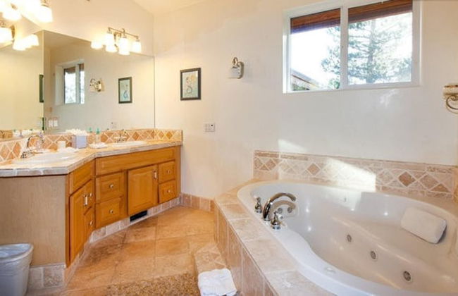 Mv25: Waterfront Tahoe Keys Home -30 Days Minimum - Foto 54