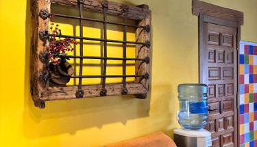 Casa Rural El Regajo - Foto 4