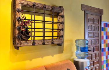 Casa Rural El Regajo - Foto 4