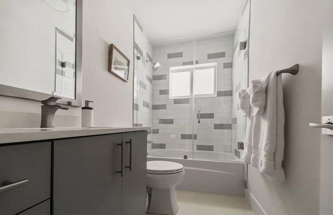 Seahorse Villa 2 in Fort Lauderdale - Foto 11