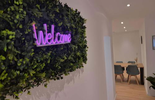 NAVIA Sol - Premium Apartments Montabaur - Foto 11