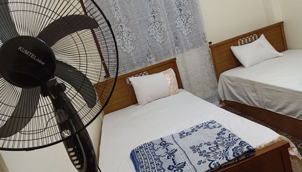 Entrada (vista interior)