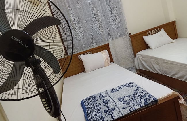 Apartment at Zahraa nasr city - Foto 3