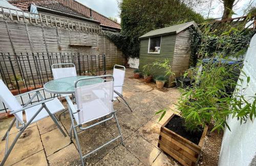 The Old Chapel Manton - Photo 46