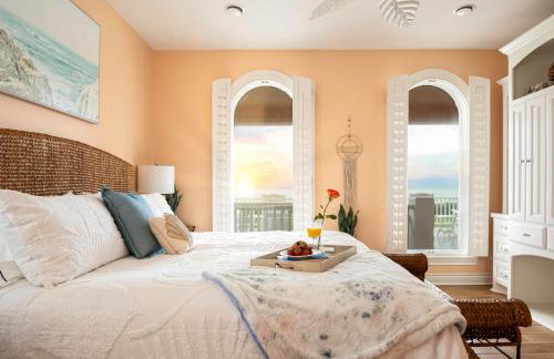 New! Luxurious 3 Bed Sleeps 12 Epic Views Wow - Foto 3