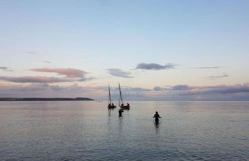 Porthpean Apartment - Foto 8