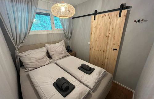 BLACKFOREST LOFT - Panoramablick Schwarzwald - Foto 27