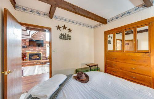 Haverhill Mtn Retreat Hike, Ski, Relax in Hot Tub - Foto 19