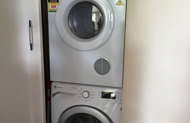 Lakeview Holiday Home - Foto 17