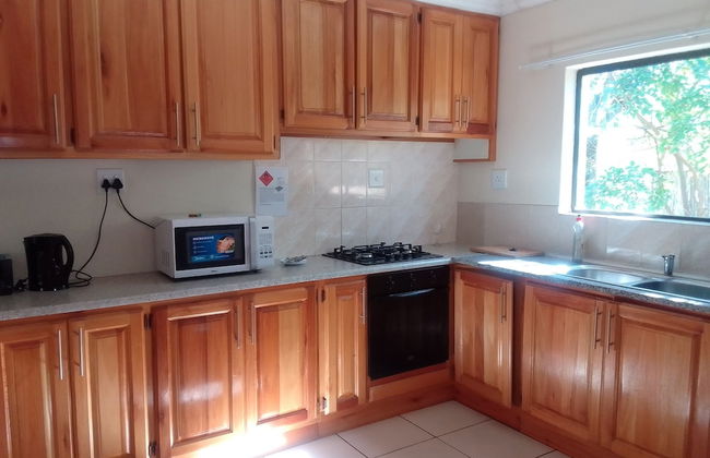 Sand River Cottages - Photo 25