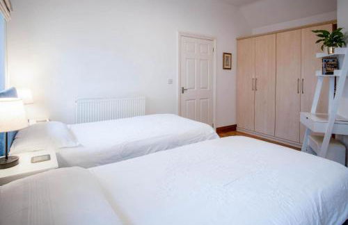 Marina House Annex - 1 Bedroom - Neyland - Photo 54