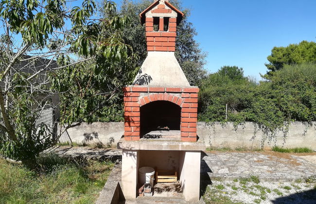 Holiday House Near the sea - Foto 8