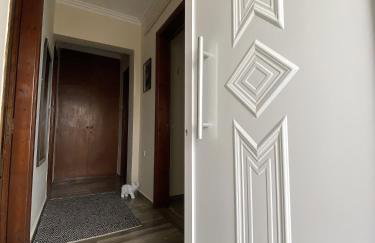 Ivory Apartment - Photo 18