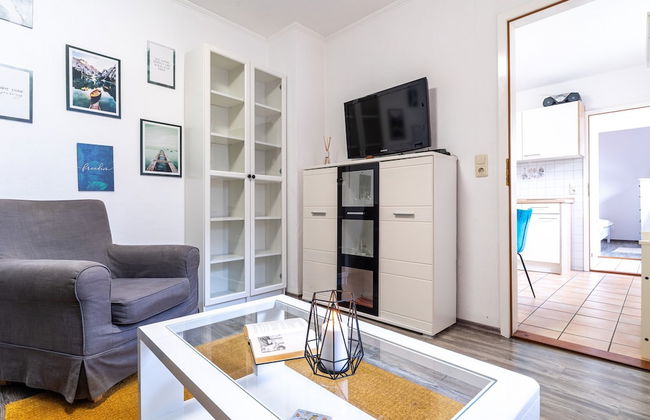 Ferienwohnung in Busum - Foto 10