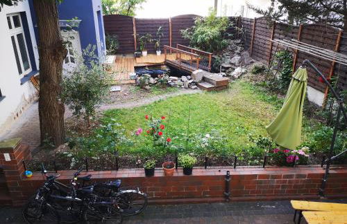 Apartments-Leipzig - Foto 68