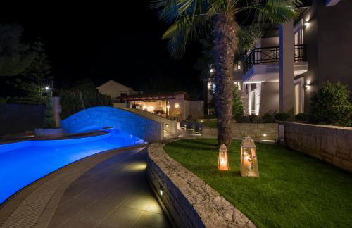 Artdeco Luxury Suites - Foto 88