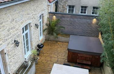 Villa 1 à 6 pers Joly Marquise - Foto 7