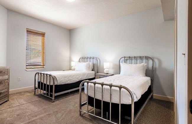 Crestview Condominiums by All Seasons Resort Lodging - Foto 26