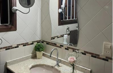 Pé na Areia Beach House - Foto 74