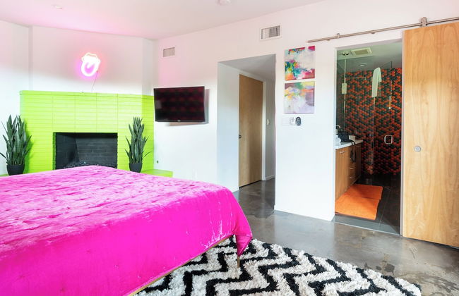 Rainbow Retreat - Foto 8