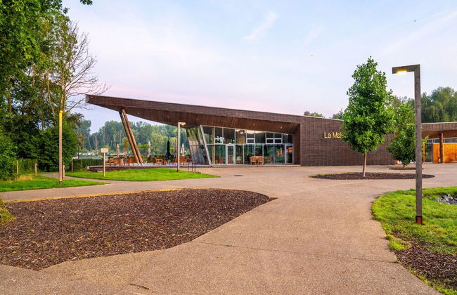 Family Abode in the Birch by Belvilla - Photo 24